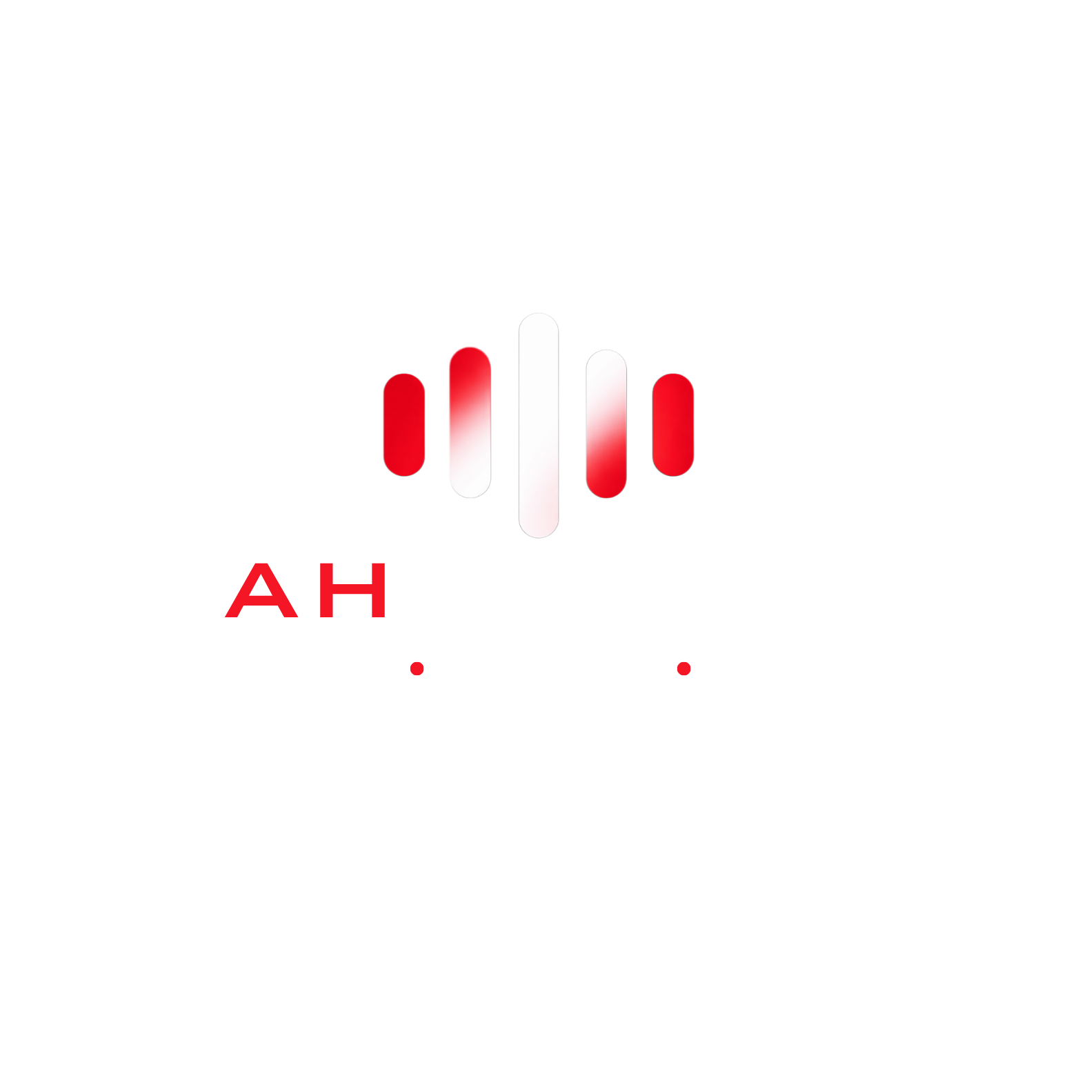 AH SOUND Logo